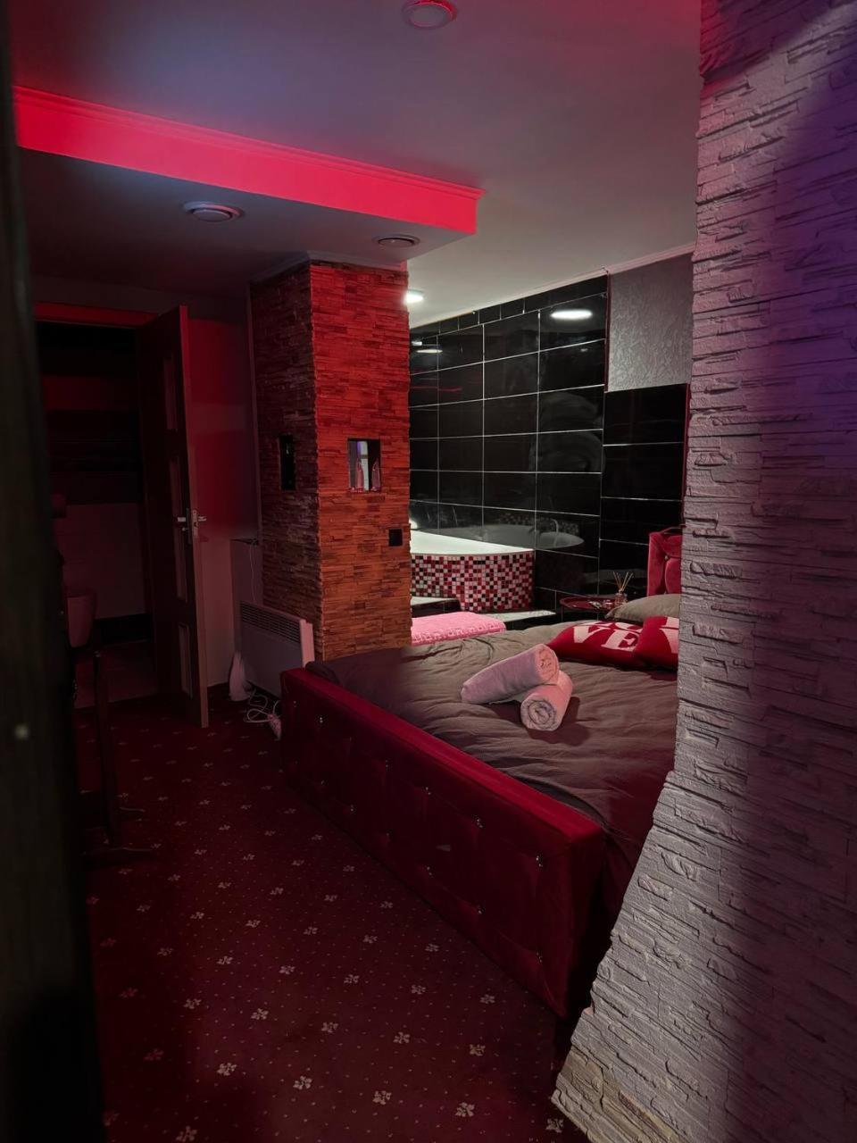 Покращений люкс з ліжком розміру "king-size"